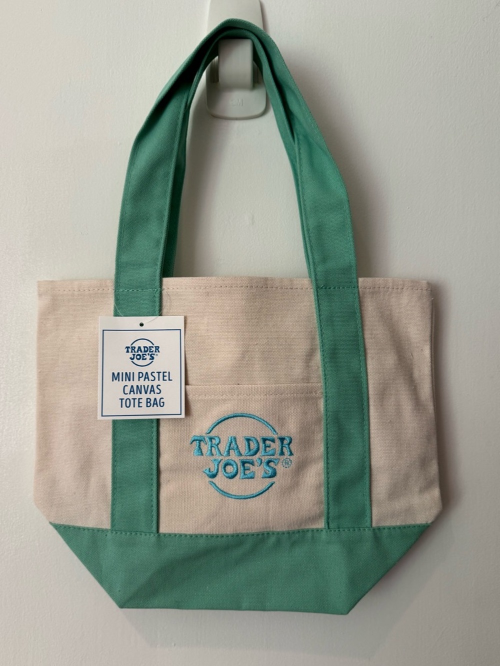 Trader Joe’s mini